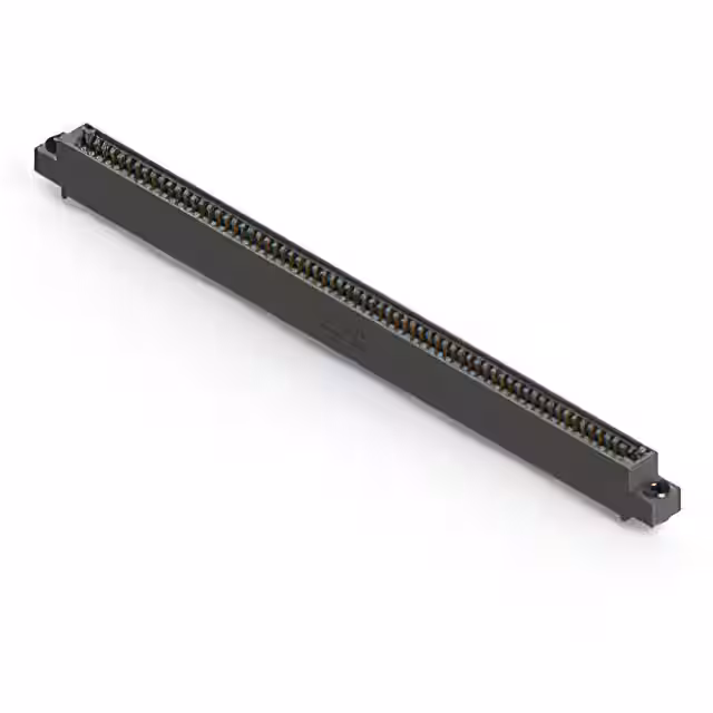 895-068-541-403 EDAC Inc.  Edgeboard Connectors